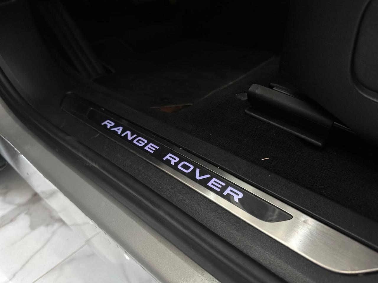 Land Rover Range Evoque 2.0D I4 163 CV Bronze Collection