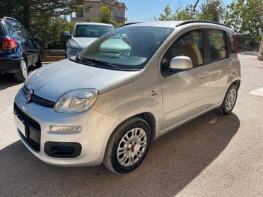 Fiat Panda 1.2 GPL Easy Power