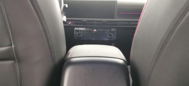 HYUNDAI Tucson 1.6 HEV aut. N Line