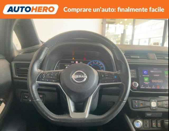 NISSAN Leaf Acenta 40 kWh
