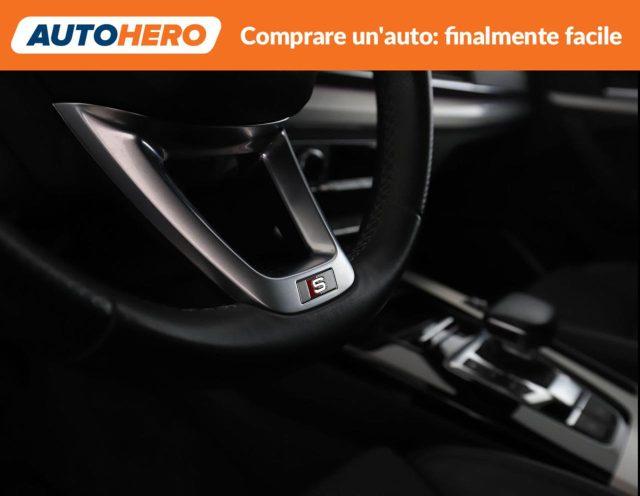 AUDI Q5 50 TFSI e quattro S tronic S line