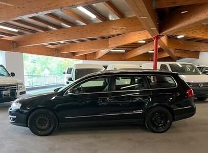 Volkswagen Passat VW Passat 2.0 TDI Highline 140PS Neopatentati