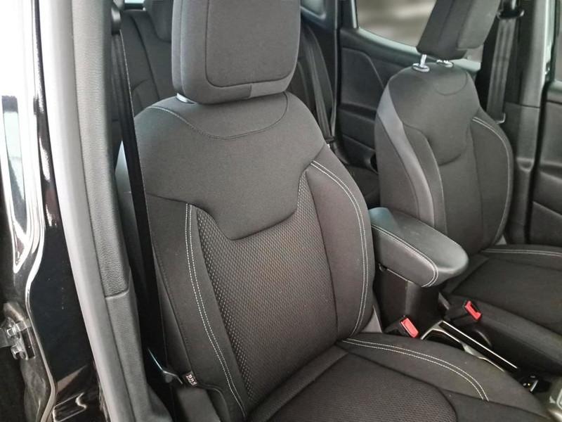 JEEP RENEGADE 1.6 MJET 130 CV LIMITED SUV