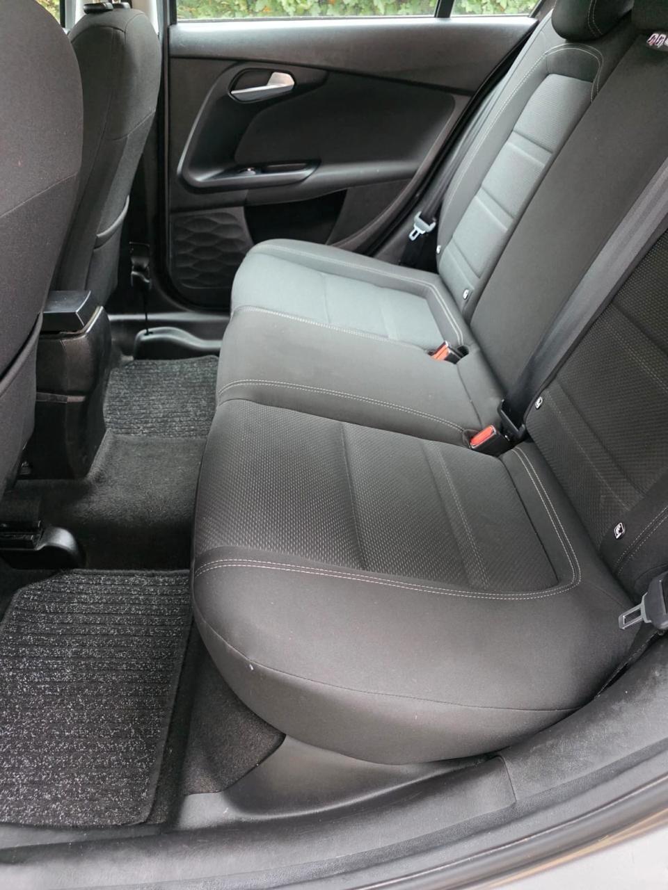 Fiat Tipo business 1.6 mjt 120 cv SeS automatica "IVA ESPOSTA "