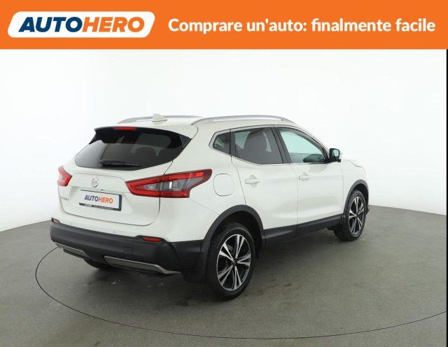 NISSAN Qashqai 1.5 dCi 115 CV Acenta