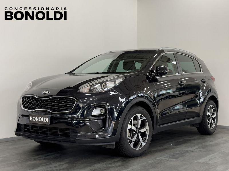 Kia Sportage 1.6 GDI Business Class 2WD