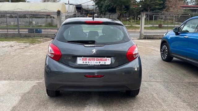 Peugeot 208 1.4 HDi 68 CV 5 porte Active