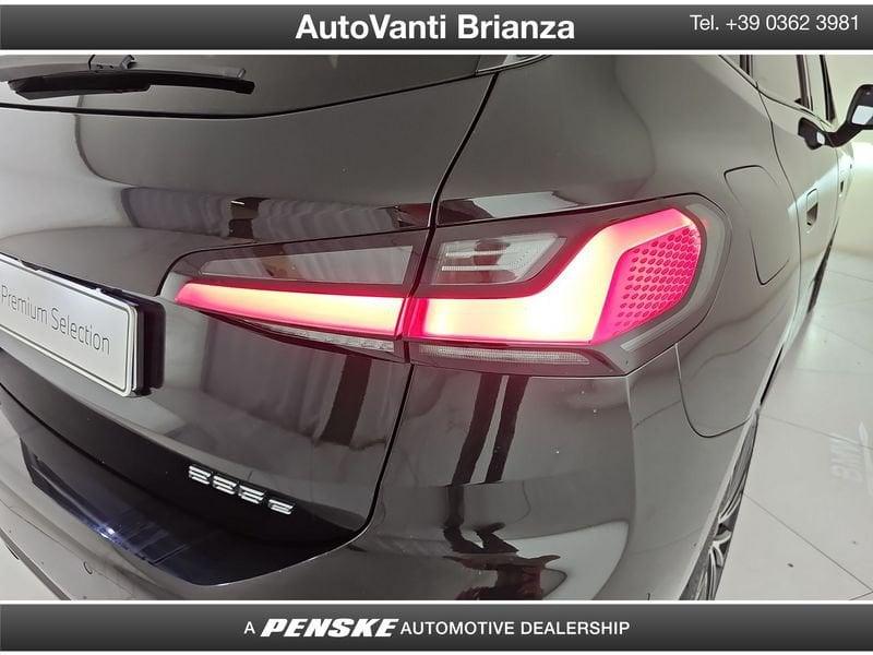 BMW Serie 2 Active Tourer 225e Active Tourer xdrive Msport