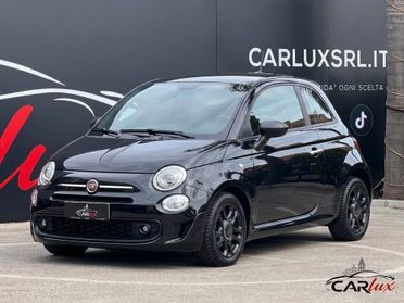 Fiat 500 1.0 Hybrid Connect 70CV MY22