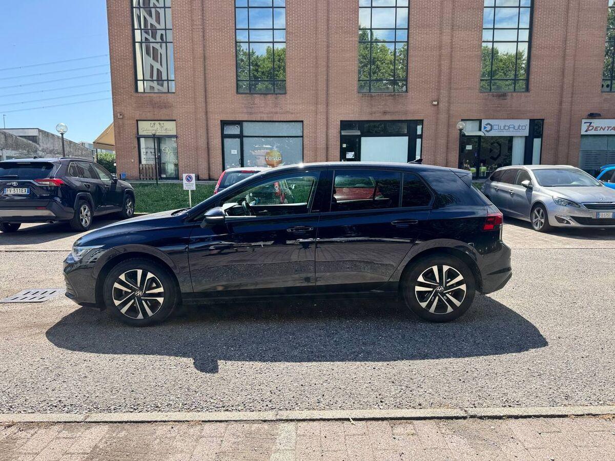 Volkswagen Golf 1.0 tsi evo Life 110cv