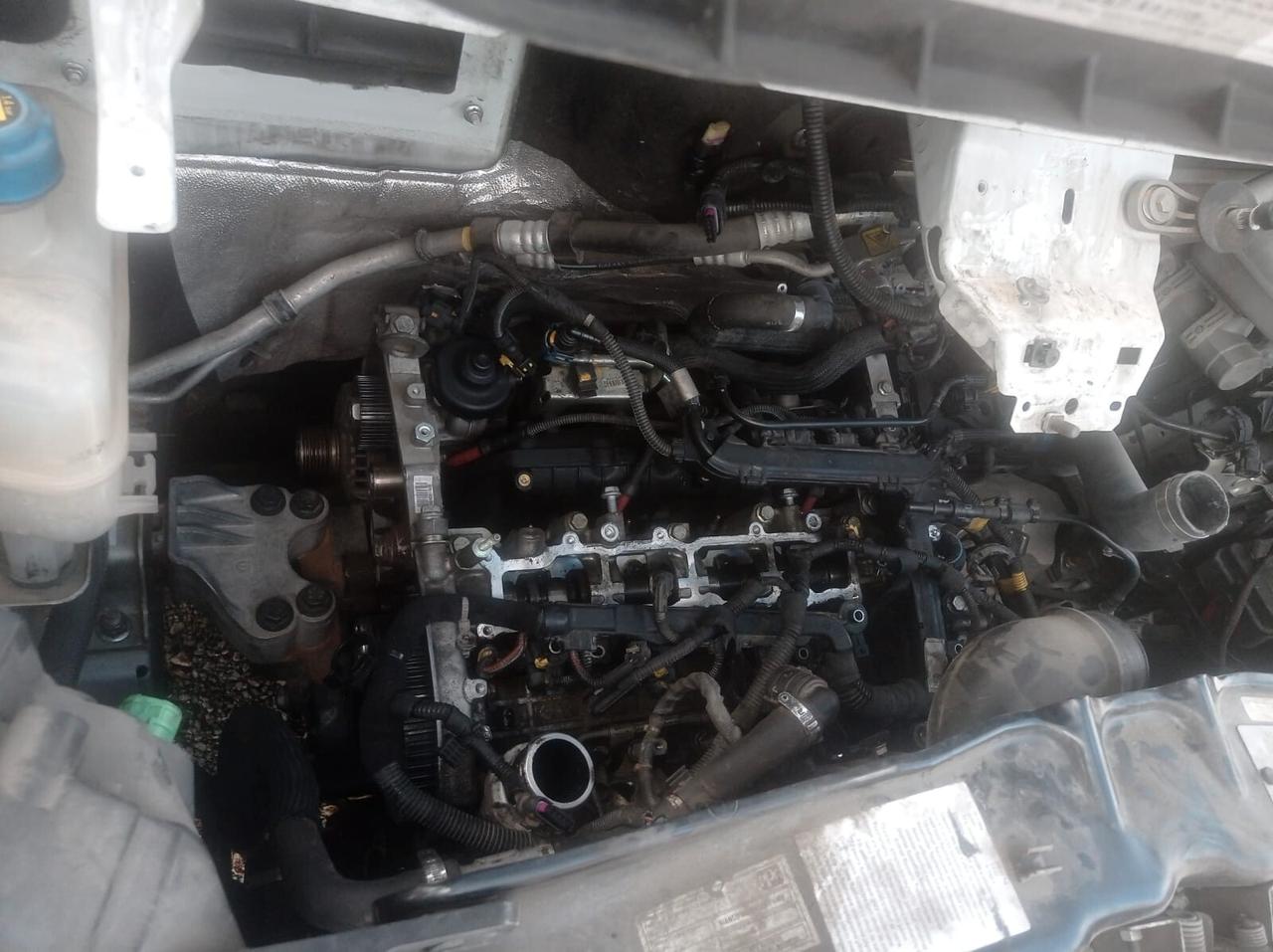 Fiat Ducato 35 2.2 Mjt3 160CV LH2 Furgone-2021