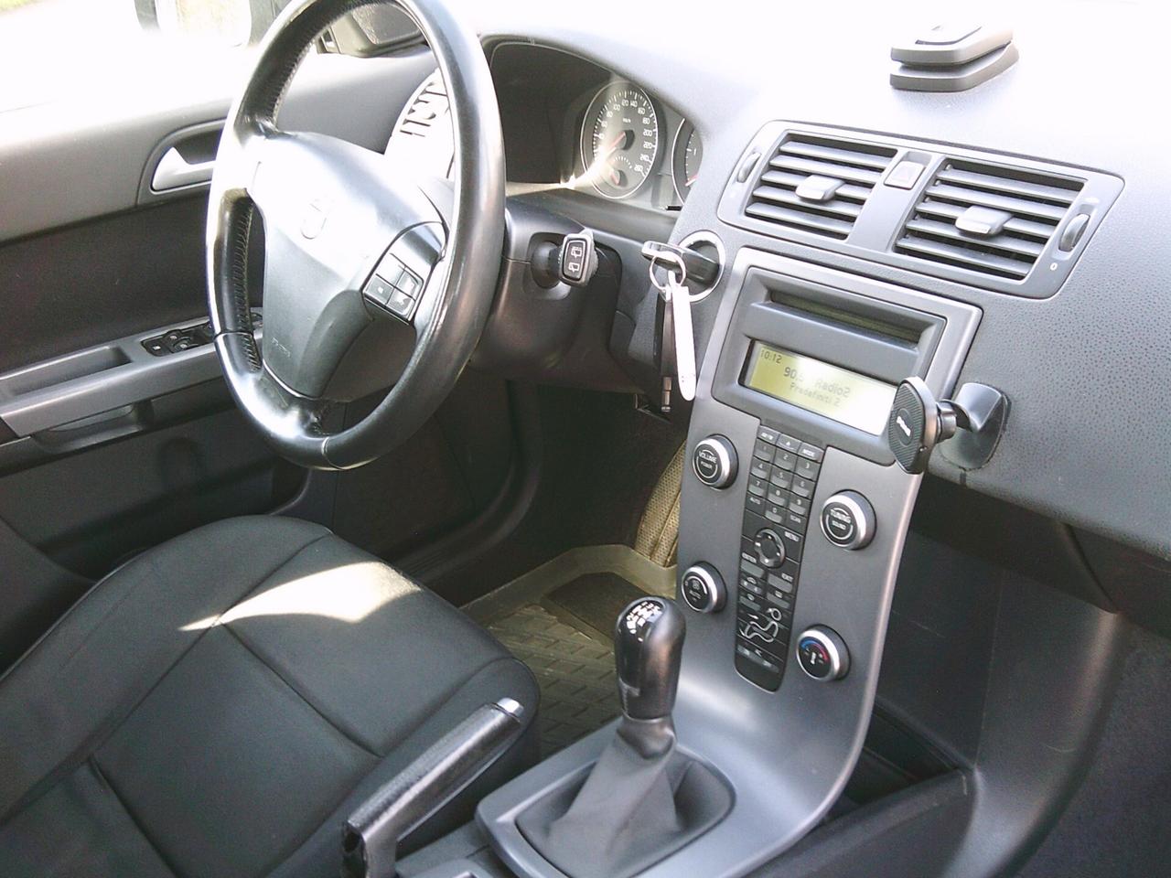 Volvo V50 1.6 D DRIVe cat POLAR