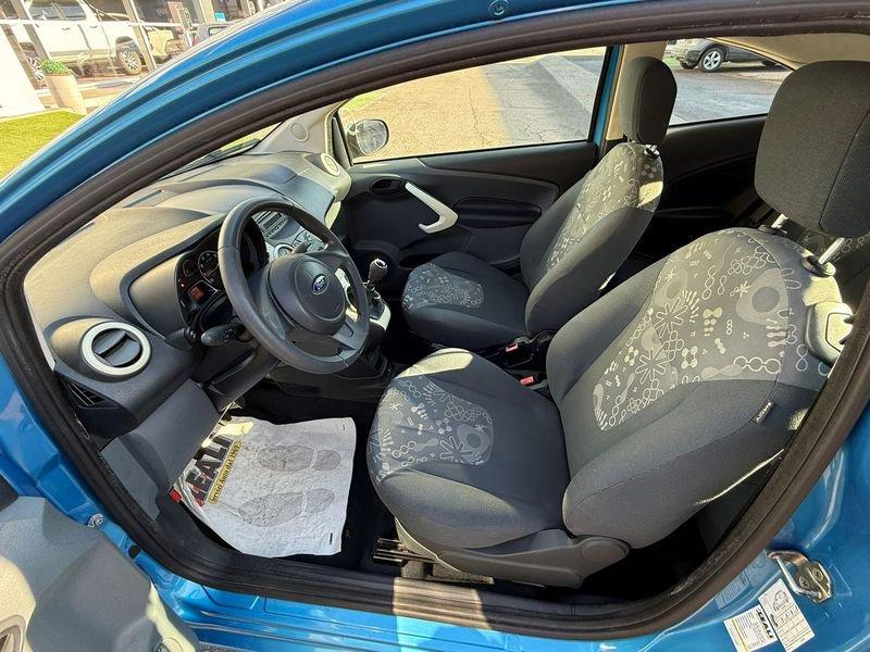 Ford Ka Ka+ 1.2 69cv Business