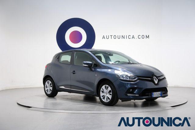 RENAULT Clio DCI 8V 90 CV 5 PORTE LIFE NEOPATENTATI