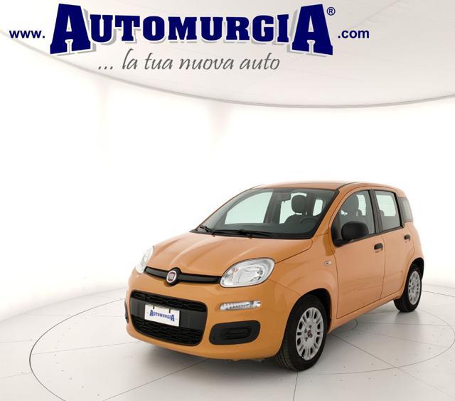 FIAT Panda 1.0 FireFly S&S Hybrid 5 P.ti