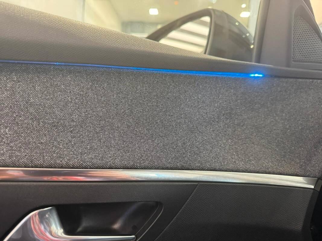 Peugeot 3008 II VETTURA N1 AUTOCARRO