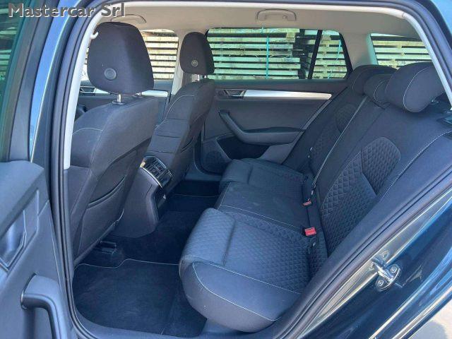 SKODA Superb Wagon iV 1.4 tsi phev Executive dsg - GD379BH