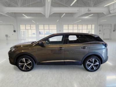Peugeot 3008 1.6 puretech t GT Line s&s 180cv eat8