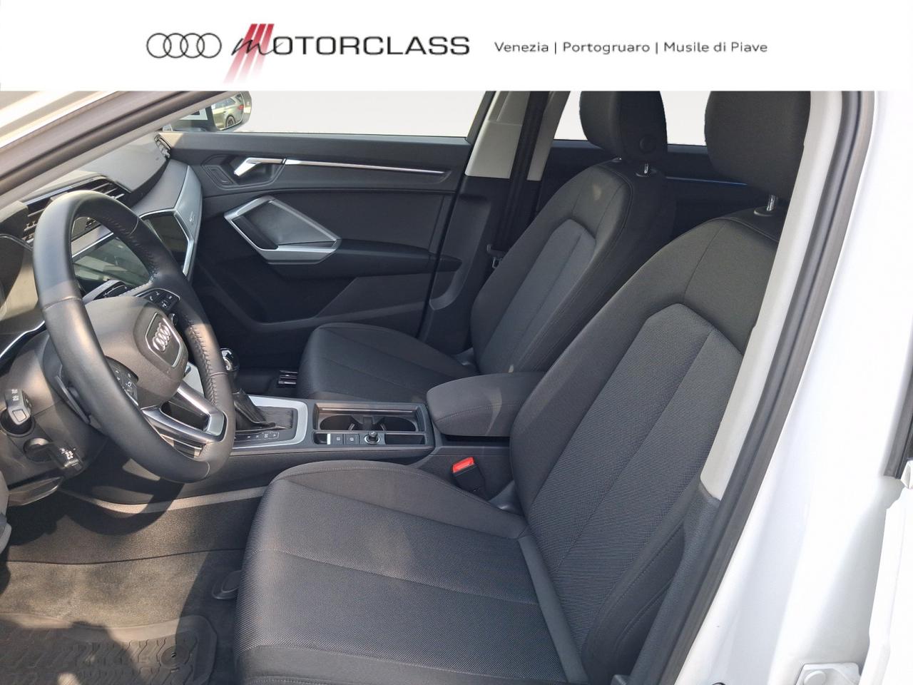Audi Q3 35 2.0 tdi business s tronic
