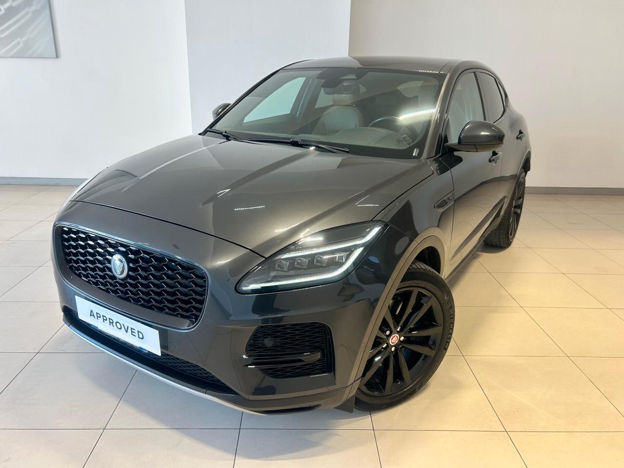 Jaguar E-Pace 2.0D I4 163 CV AWD Auto SE *AUTOCARRO*