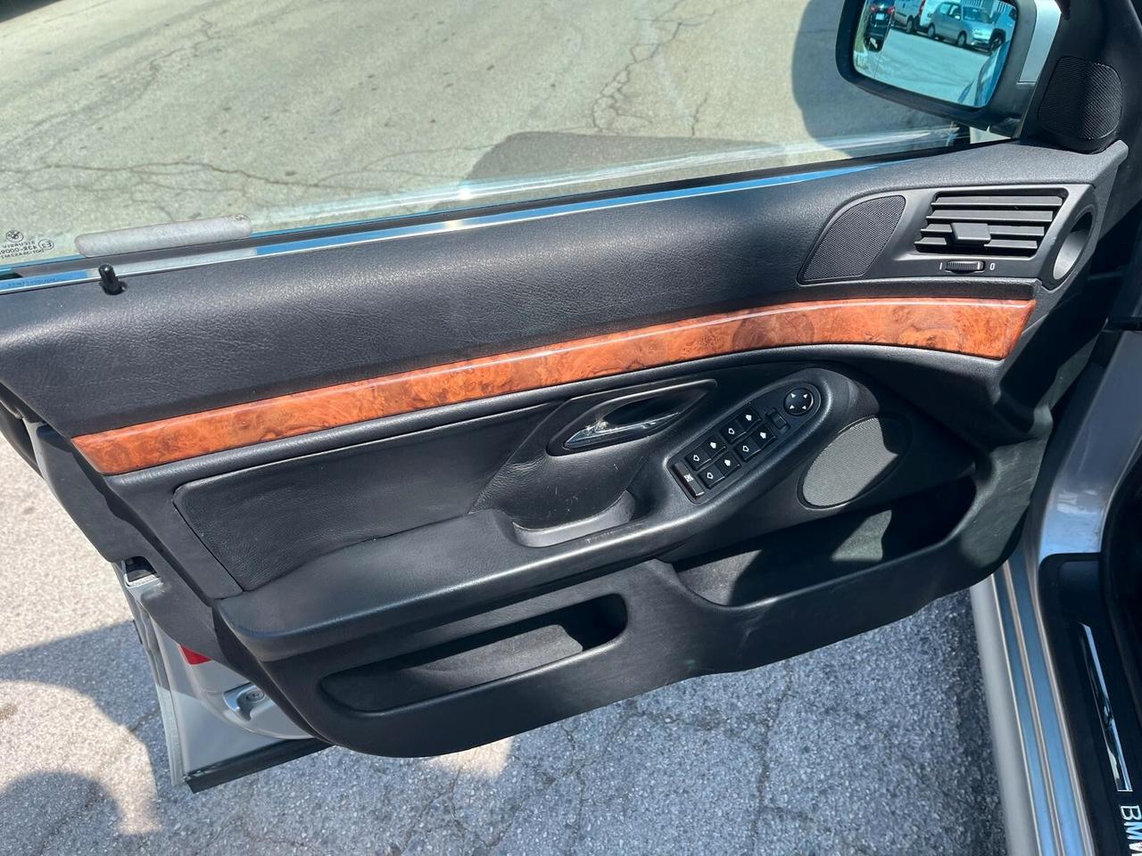 BMW 525 tds - 1997