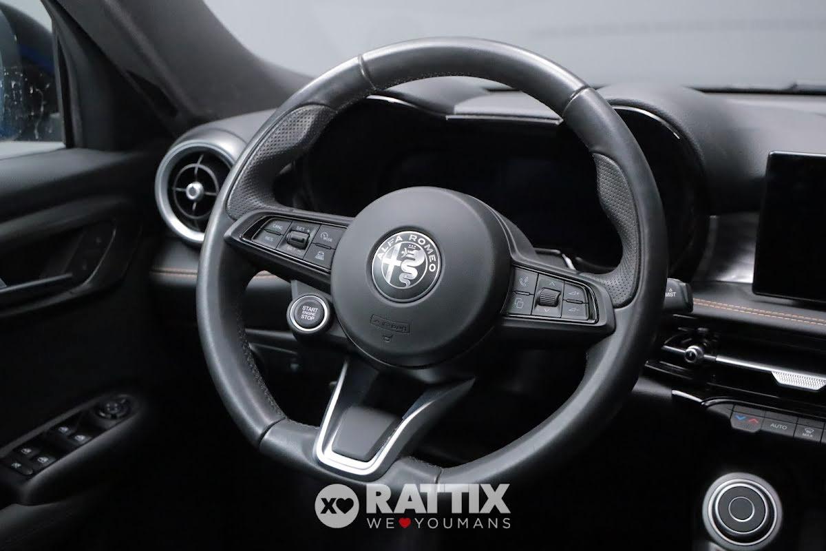 Alfa Romeo Tonale 1.6 130CV Ti TCT6