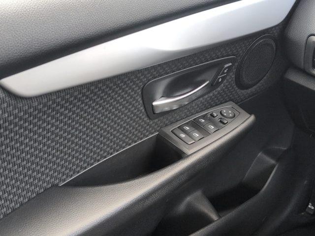 BMW 216 i Active Tourer