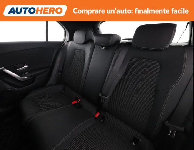 MERCEDES-BENZ A 220 Automatic Sport