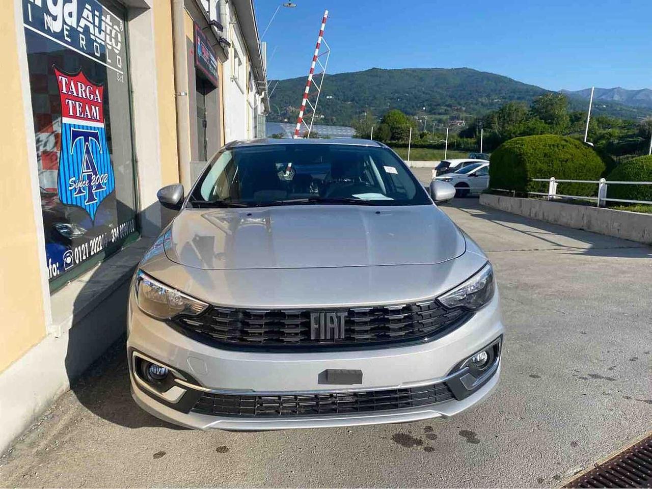 Fiat Tipo 1.5 Hybrid DCT 5 porte City Life