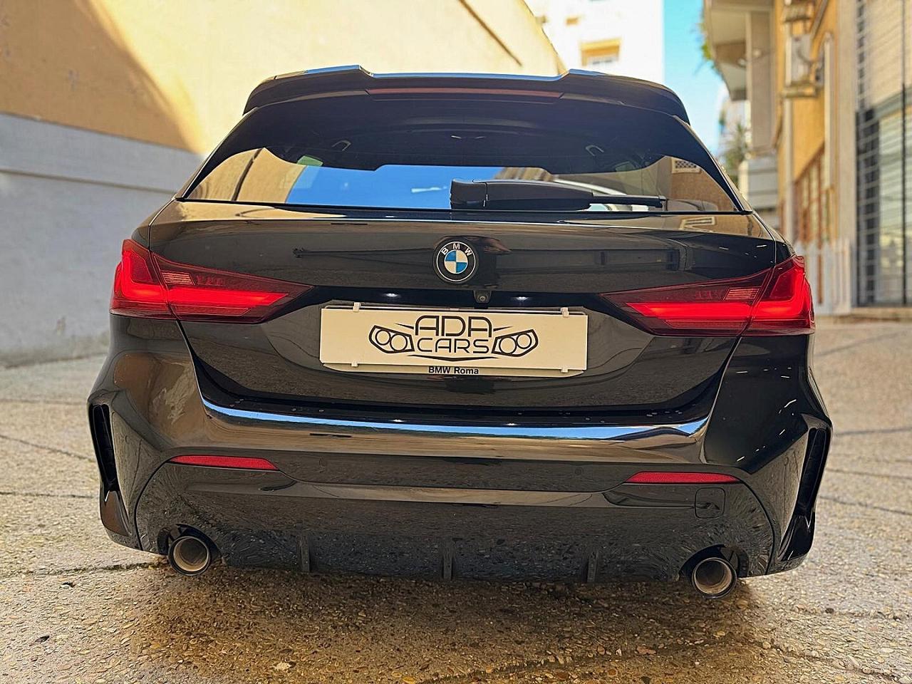 BMW 118D Msport 150CV