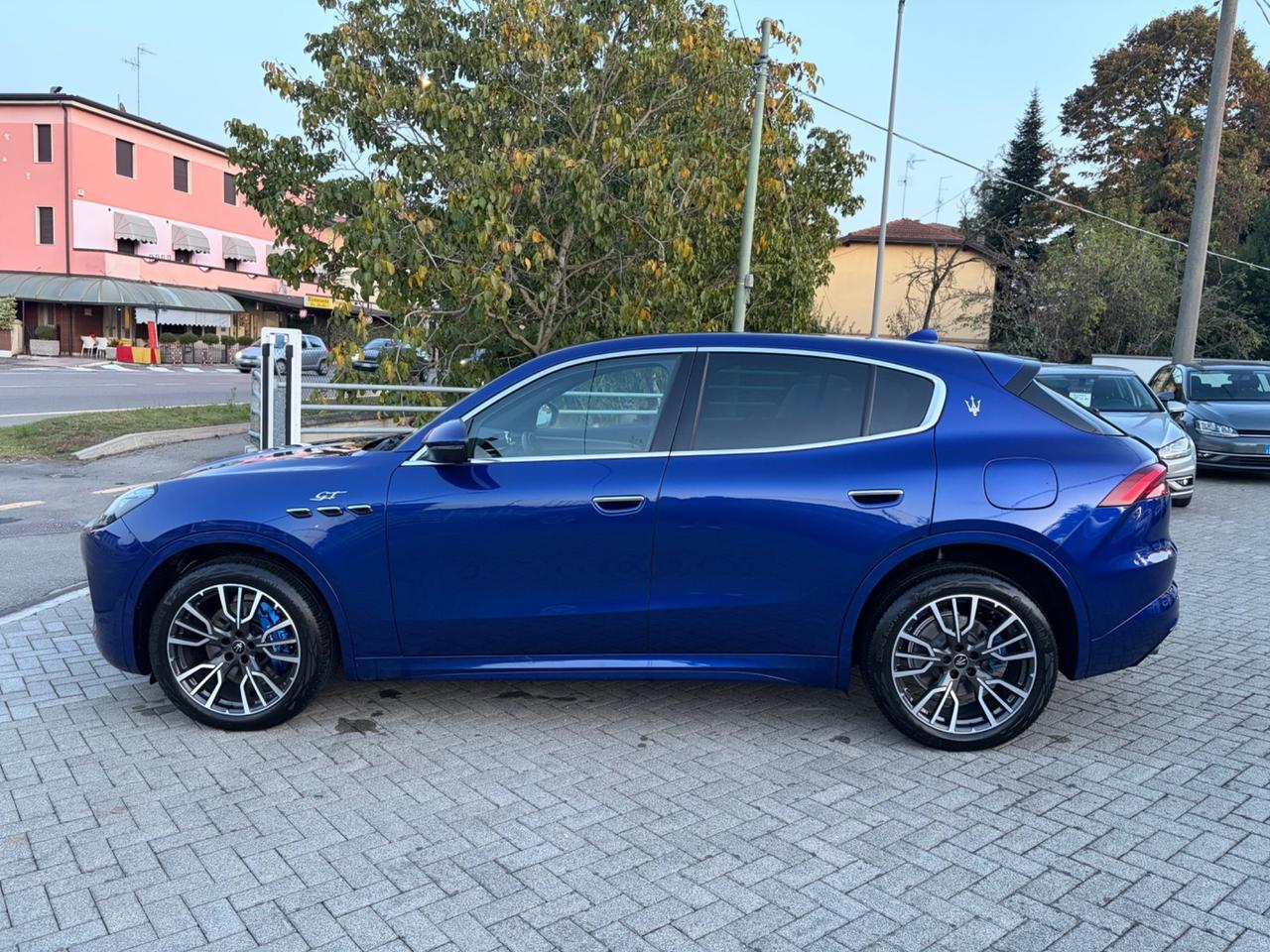 Maserati Grecale MHEV 300 CV AWD GT