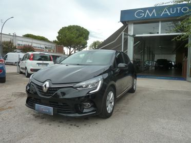 Renault Clio TCe 12V 100 CV 5 porte Zen