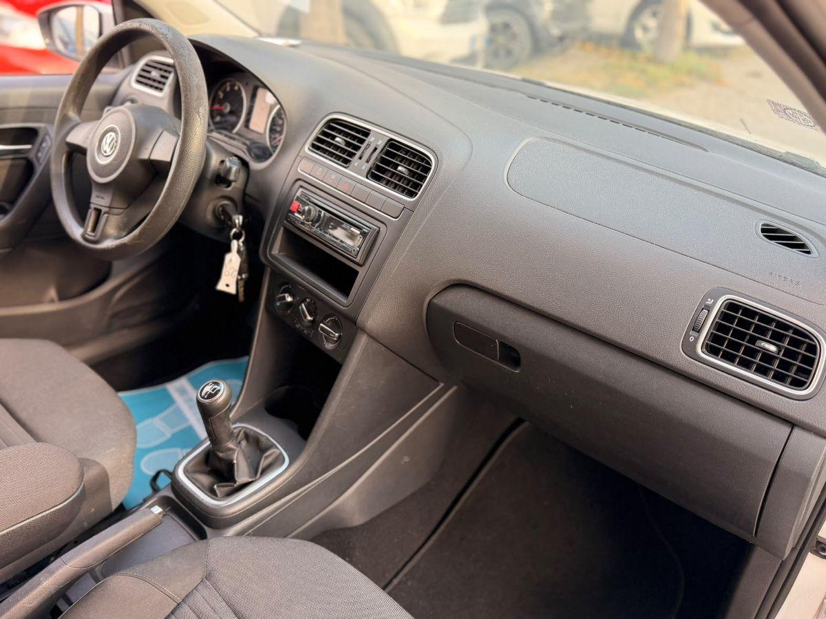 VOLKSWAGEN - Polo - 1.2 70CV 5p. Comfortline NEOPATENTATI