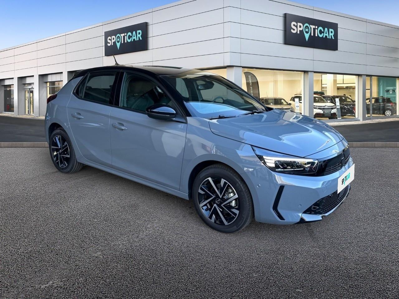 OPEL Nuova Corsa GS 1.2 100CV MT6