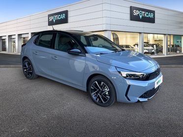 OPEL Nuova Corsa GS 1.2 100CV MT6