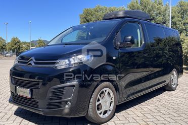 CITROEN SpaceTourer 2.0 BlueHDi 180 S&S EAT8 XL Business