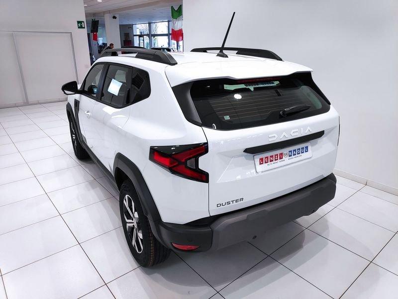 Dacia Duster ECO-G 100 Expression*GPL*PRONTA CONSEGNA*
