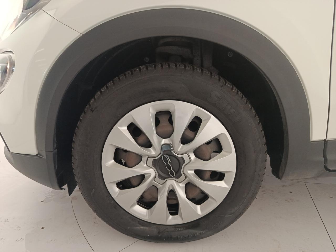 FIAT 500X - 500X 1.0 T3 120 CV Cult