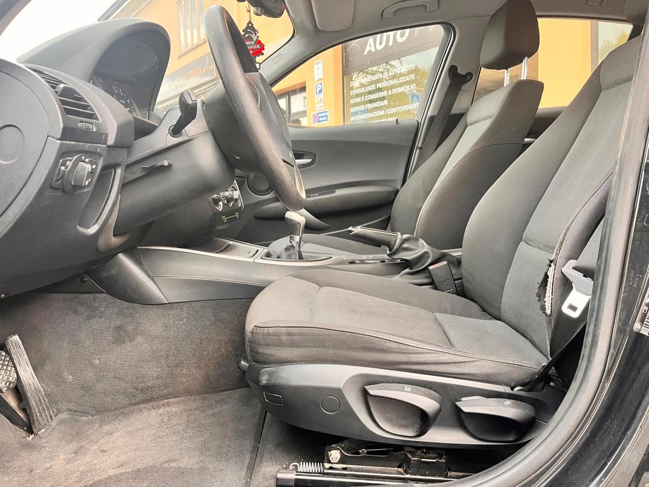 Bmw 116i 5p. Neopatentati