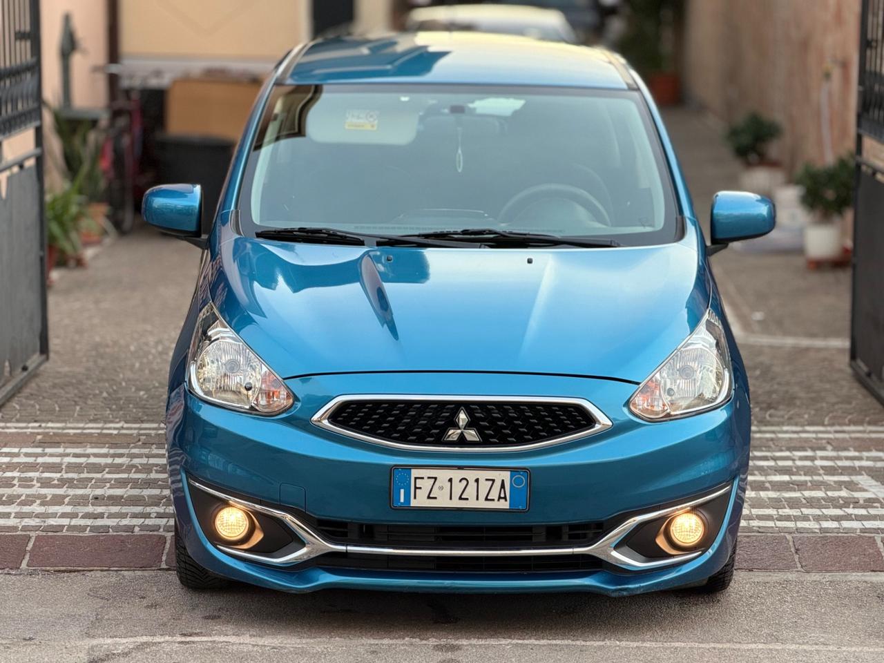 Mitsubishi Space Star 1.0 Funky
