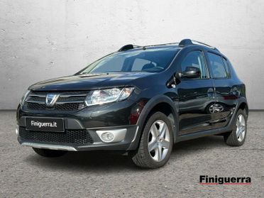 Dacia Sandero Sandero Stepway 0.9 tce Prestige 90cv
