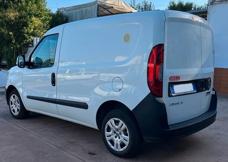 Fiat Doblo FIAT DOBLO' CARGO 1.3 MTJ Diesel 95 CV 70 kW HACCP EURO 6