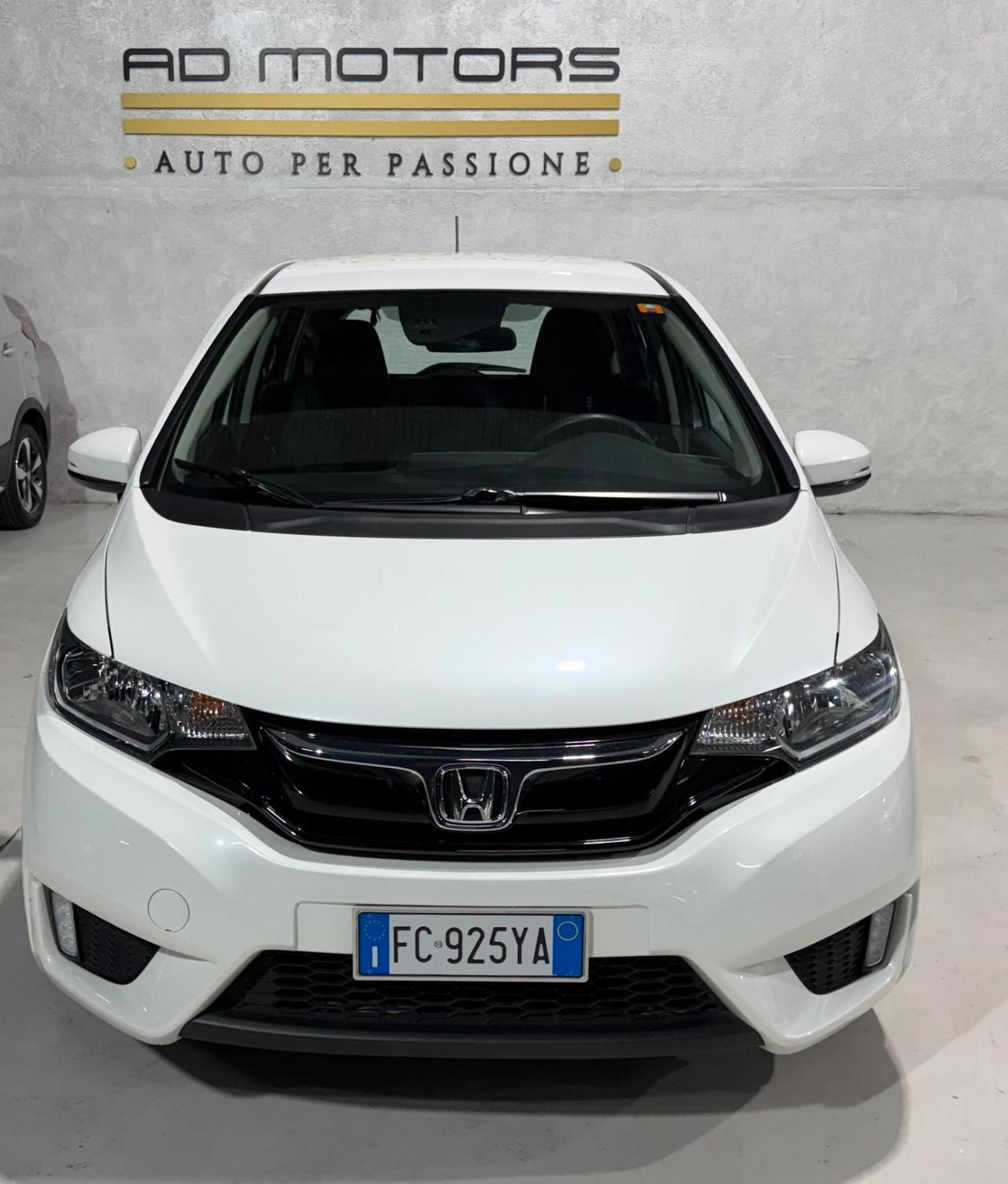 Honda Jazz Benzina Euro 6B Neopatentati