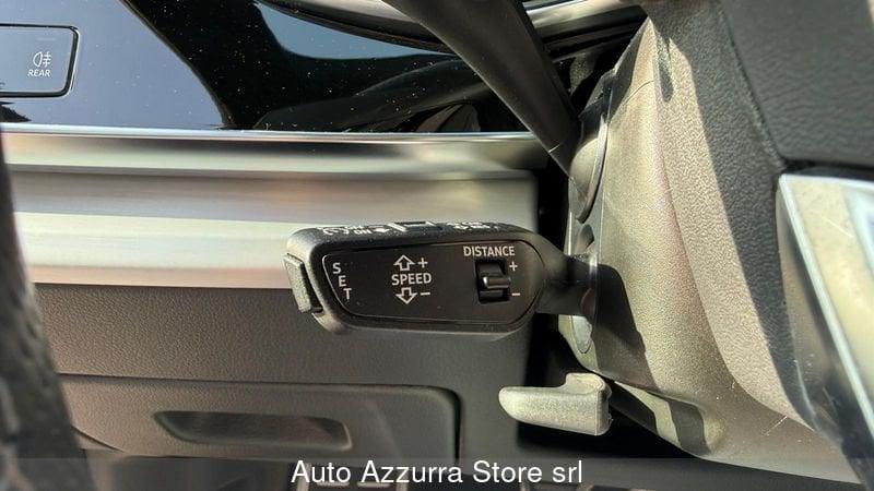 Audi Q8 50 3.0 tdi mhev quattro tiptronic *IVA, TETTO, 22'', MATRIX*