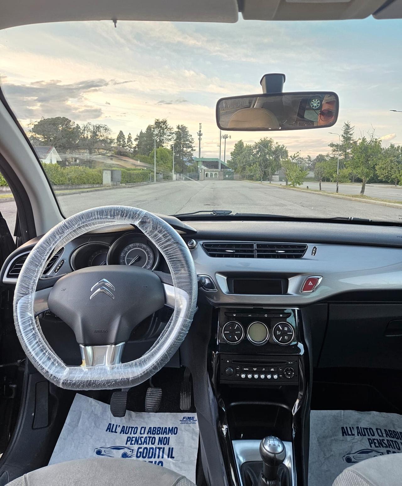 Citroen C3 GPL EXCLUSIVE STYLE