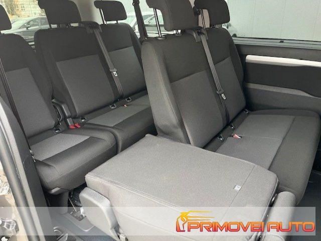 TOYOTA Proace Verso 2.0D 180 CV L2