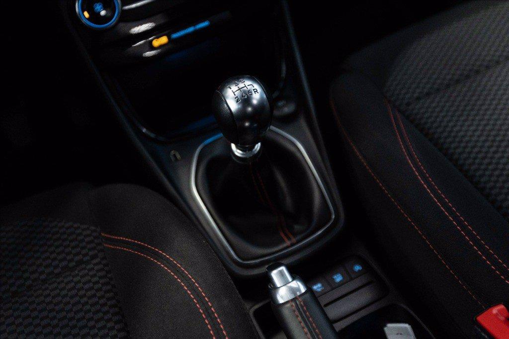 FORD Puma 1.0 ecoboost h ST-Line s&s 125cv del 2023