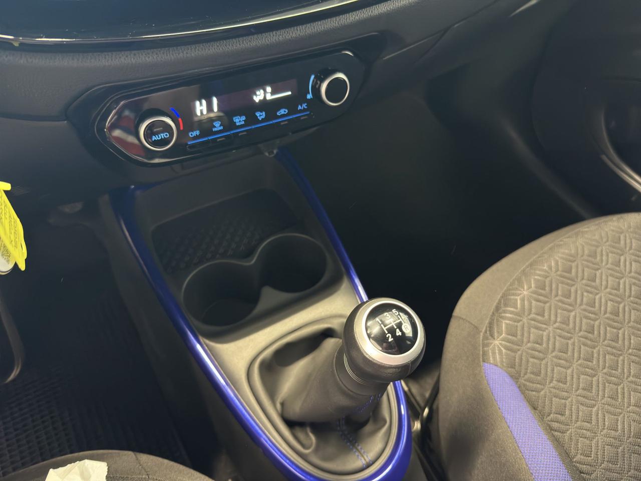 Toyota Aygo X 1.0 Trend 72cv