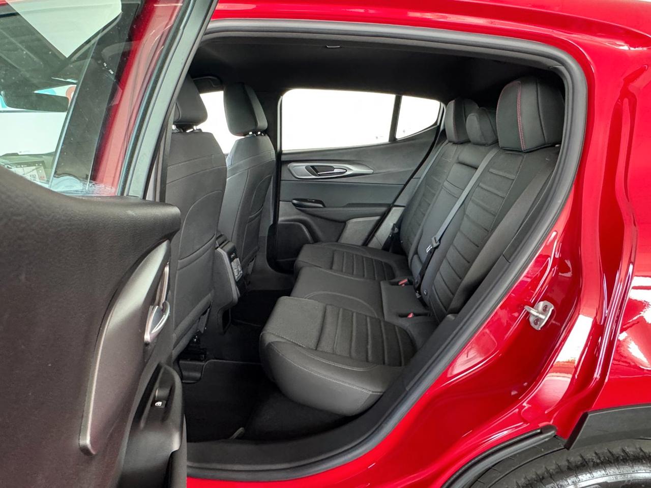 Alfa Romeo Tonale 1.5 hybrid Sprint 130cv tct7