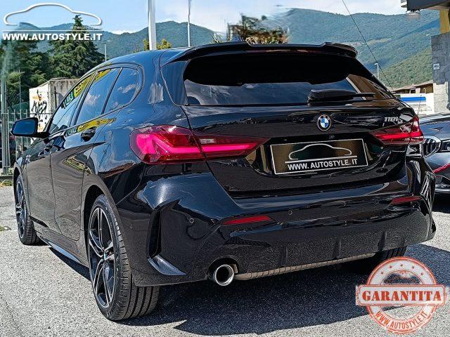 BMW 118 i M-SPORT Steptronic/AUTOMATICA MSport F40
